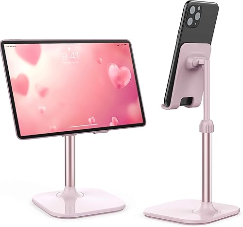 Doboli Cell Phone Stand, Valentine's Day Gifts for Teens Girls
