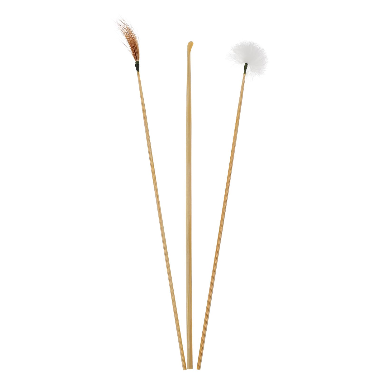 Earwax Removal Kit 3pcs Ear Cleaning Tools Disposable Earwax Cleaners Multipurpose Ear Care Supplies for Home Use Random