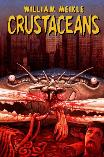 Crustaceans view 2