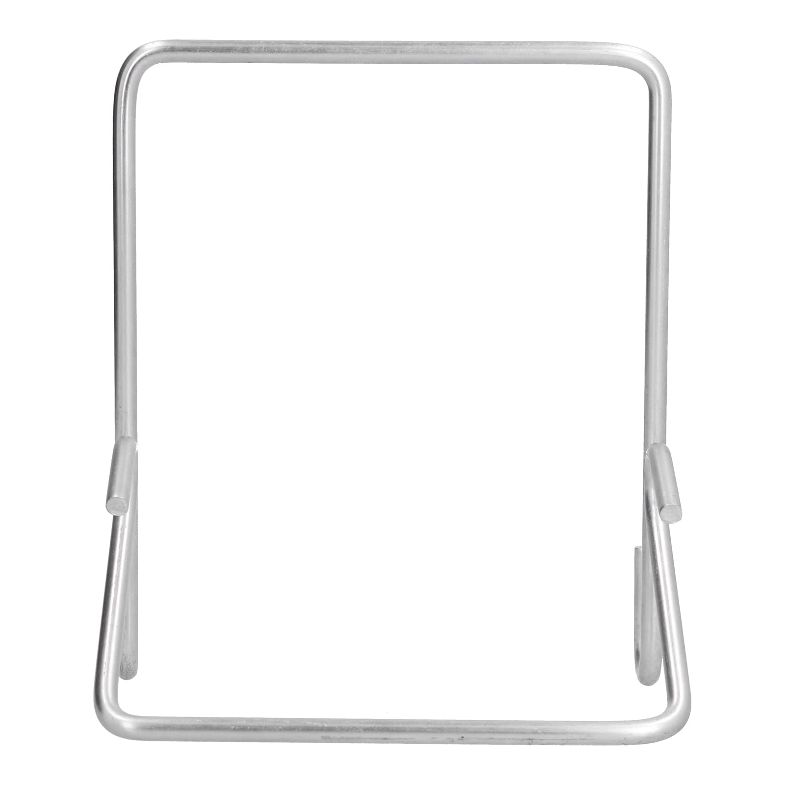 Honey Bucket Rack - Acero Inoxidable Fuerte Capacidad de Carga Soporte de Soporte de Cubo Firme a Prueba de Herrumbre