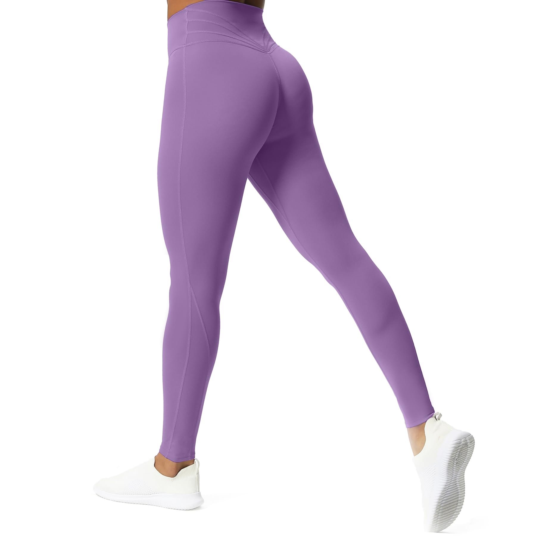 Aoxjox Women's Trinity Yoga Pants