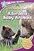 Produktbild Smithsonian Kids All-Star Readers: Adorable Baby Animals Pre-Level 1