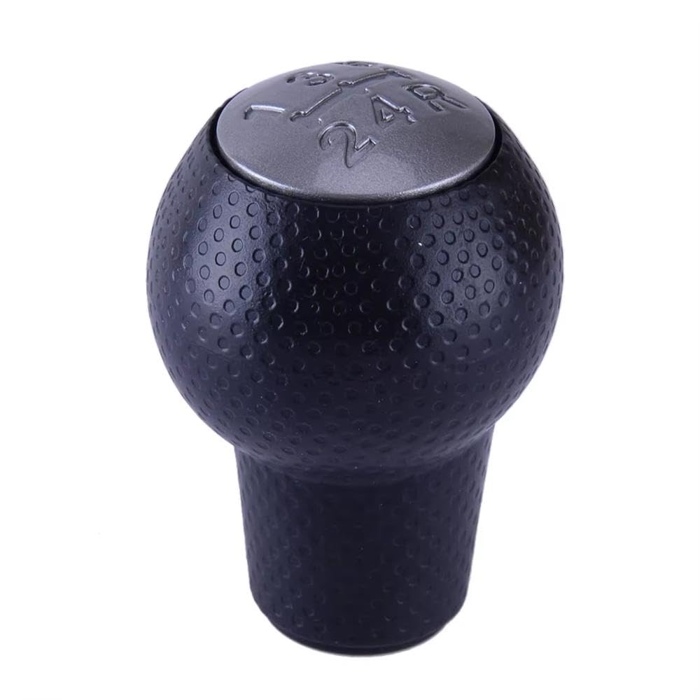YDXHERTA 5 Speed Car Manual Gear Lever Shift Knob Replacement for Jazz 2008 2007 2006 2005 2004 2003 2002 Auto Parts