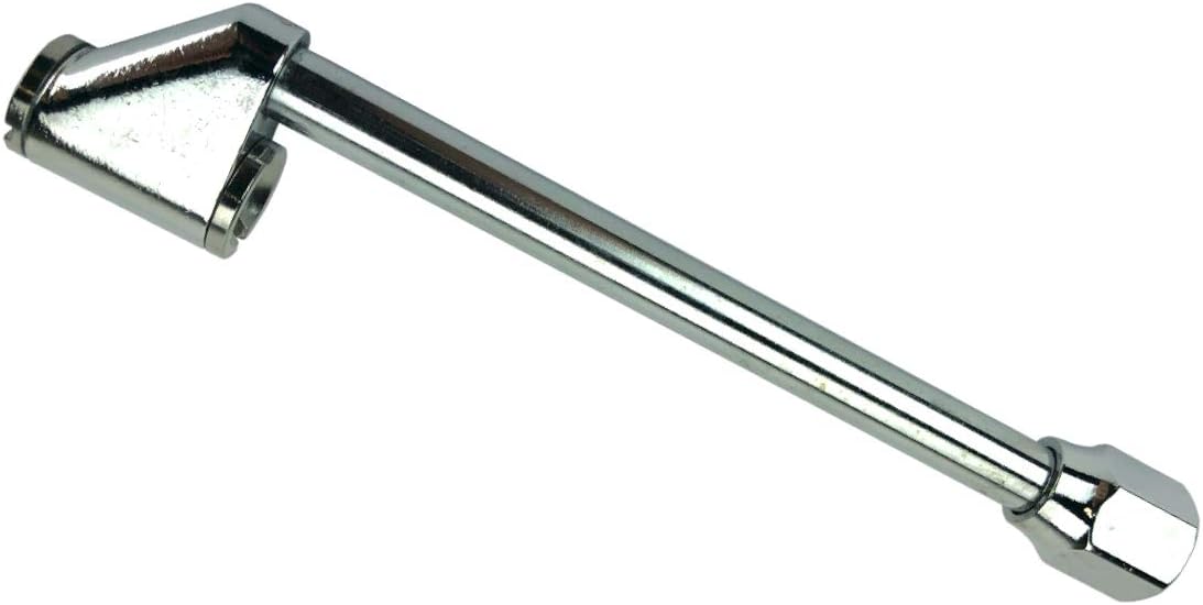 CH-370-LO 6" Automotive Accessories