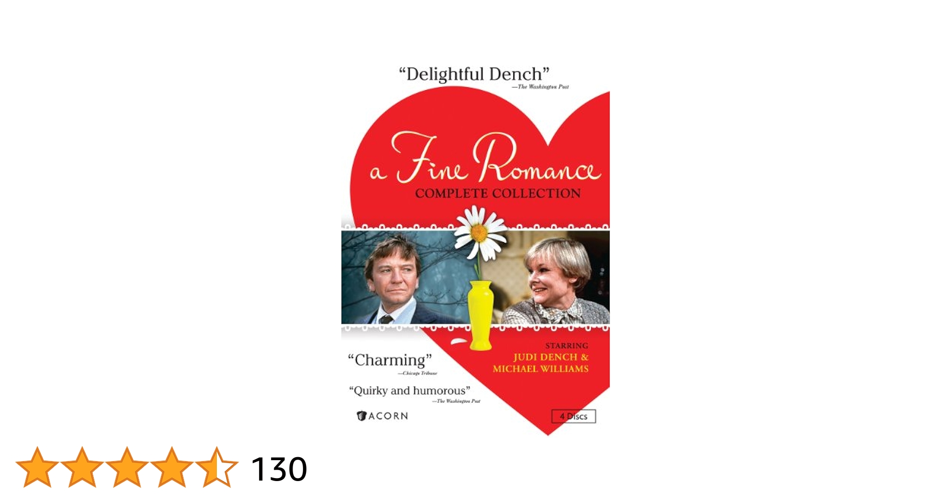 その他 Fine Romance Set 1 [DVD] Amazon.co.jp: A Fine Romance: Complete Serie [DVD] [Import