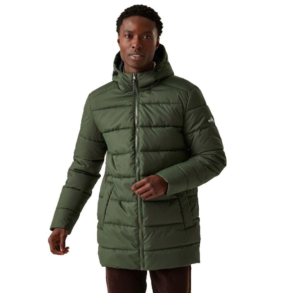 Regatta Mens Lakiver Jacket