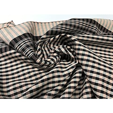 Fardero Fabric, Farcells, Craft Fabrics, Decorative Fabric, Fabric by the Metre, 1 m x 150 cm, TEXTIL PERTEX Cover