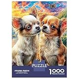 🌸【Belle œuvre d'art】 : notre collection comprend des œuvres d'art originales et des impressions uniques qui, une fois terminées, sont des œuvres d'art parfaites pour être exposées dans votre maison. Un cadeau parfait pour tout casse-tête.