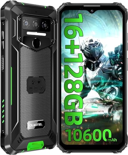 Oukitel Wp 23 pro 16GB RAM 128GB オレンジ Oukitel Wp 23 pro 16GB RAM 128GB オレンジ