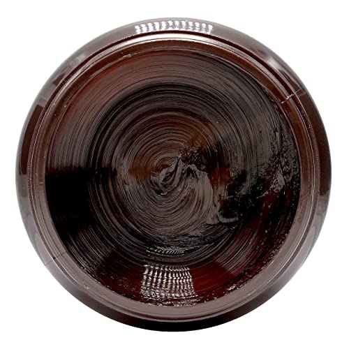 Image of EBIN NEW YORK 24 Hour Edge Tamer Extreme Firm Hold 4.0Fl Oz Strong Edge Control Gel, No Flaking, Sleek Smooth Finish, Long Lasting, Argan & Castor Oil