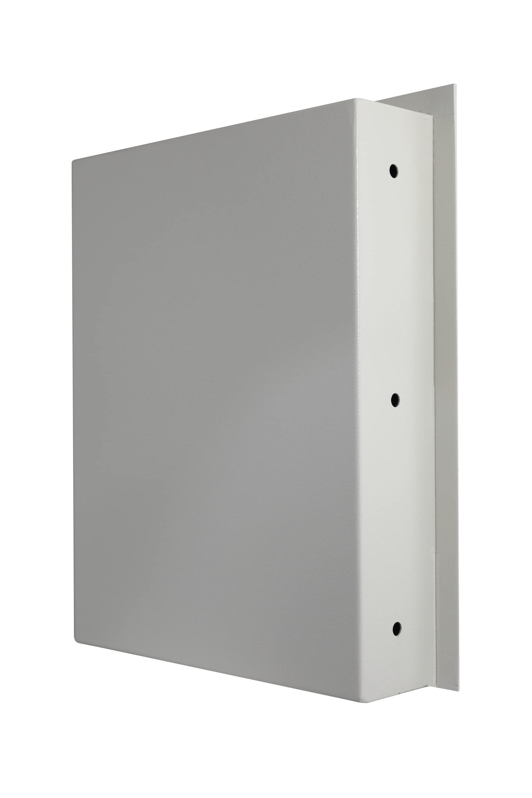 Protex Safe Fingerprint Wall Safe (fw-1814z)