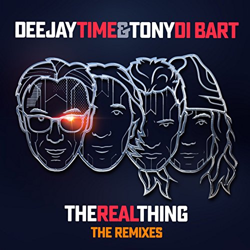 Deejay Time & Tony Di Bart