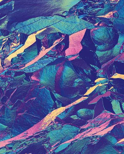 Komar Vlies Fototapete - Holodeck - Größe 200 x 250 cm - Tapete, Wanddekoration, Wohnzimmer, Schlafzimmer, Büro