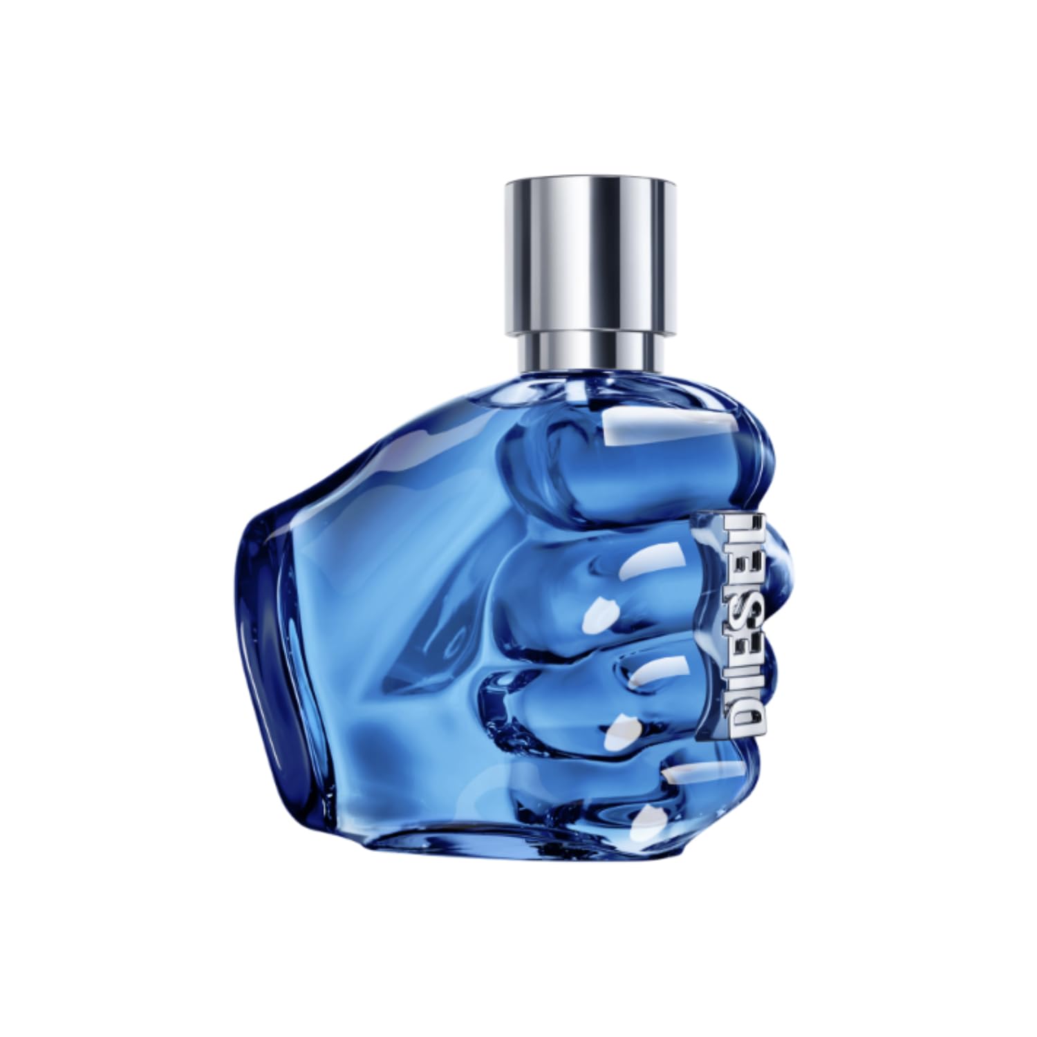 Diesel Sound Of The Brave Parfüm Herren| Eau de Toilette| Männer Parfum| Parfume Men| Herrenparfum| Diesel Parfum| Orientalisches Parfüm| Natural Spray| Orientalischer und holziger Duft| 50ml