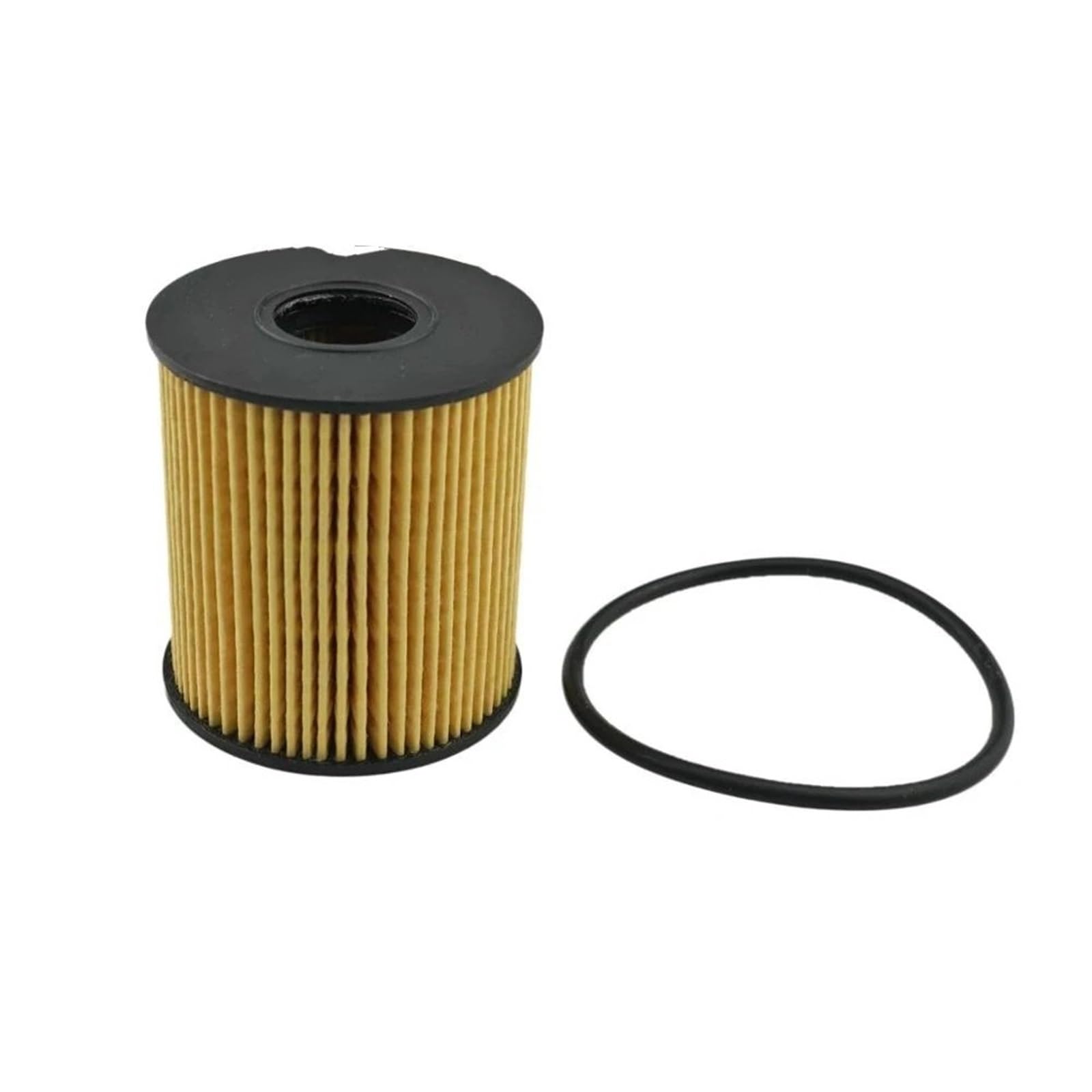 Filtr Oleju Do Samochodów Pasuje do Peugeot 207 206 307 308 407 Pasuje do Citroen C4 C3 C5 DS3 DS4 DS5 1109X3 Filtr oleju