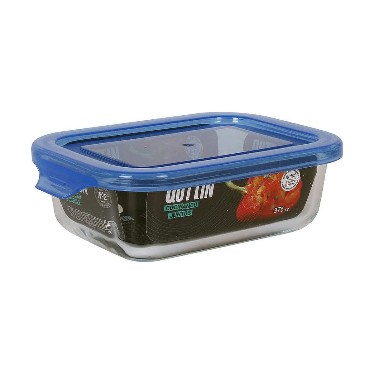 Quttin Scatola per il pranzo - acquista su