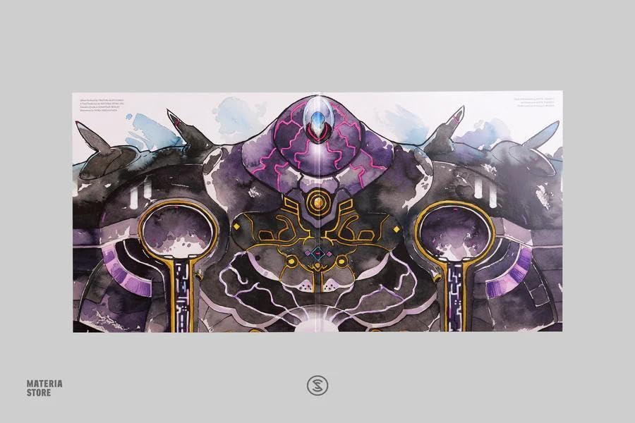 Amazon.co.jp: 超レア限定生産 完売 クロノトリガー ピアノ