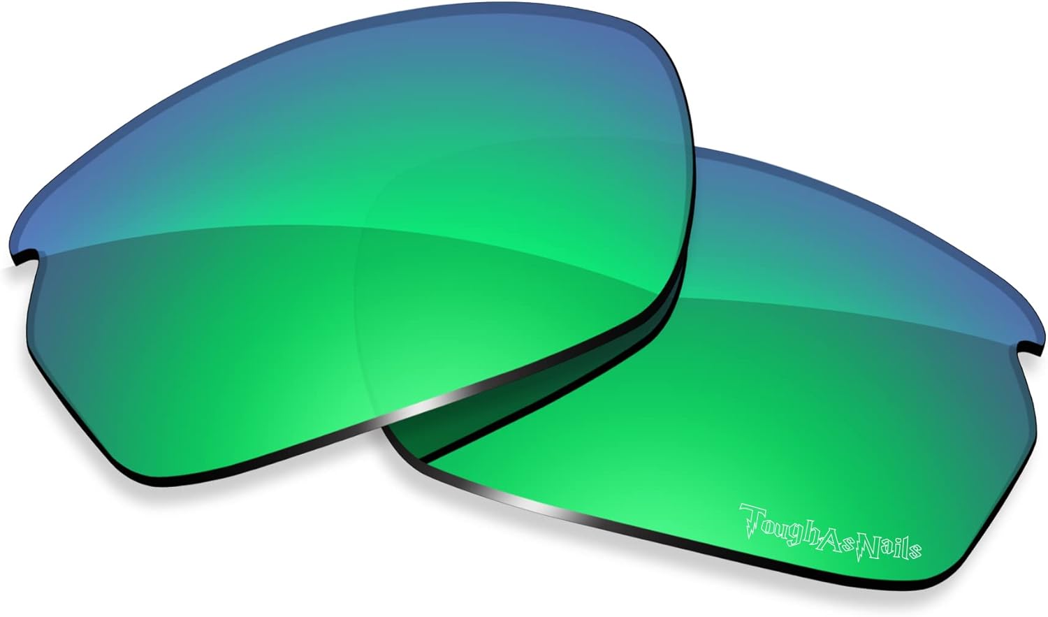 ToughAsNails Polarized Replacement Lenses for Oakley Carbon Shift OO9302 Sunglasses - More Options