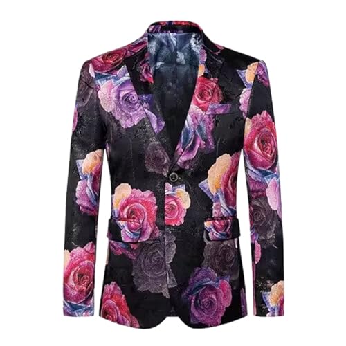 Veste de costume en jacquard homme pour s'habiller chic à un mariage ou une fête