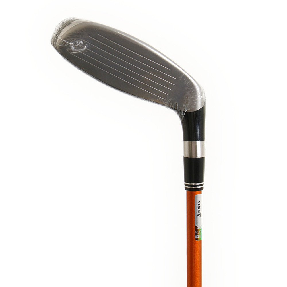 Amazon | DUNLOP(ダンロップ) ユーティリティ SRIXON Z H65