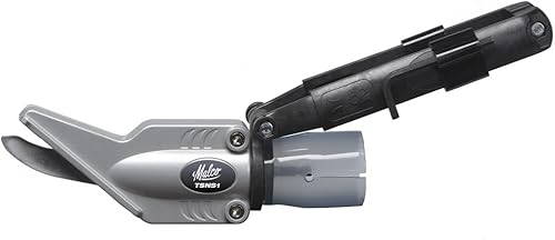 Malco TSNS1 - Accesorio de corte turbo de pizarra