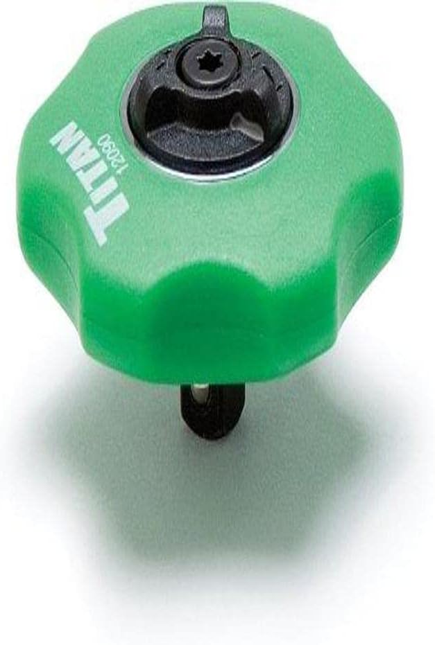 Tools 12090 1/4-Inch Drive Finger Ratchet - Multi-Colour