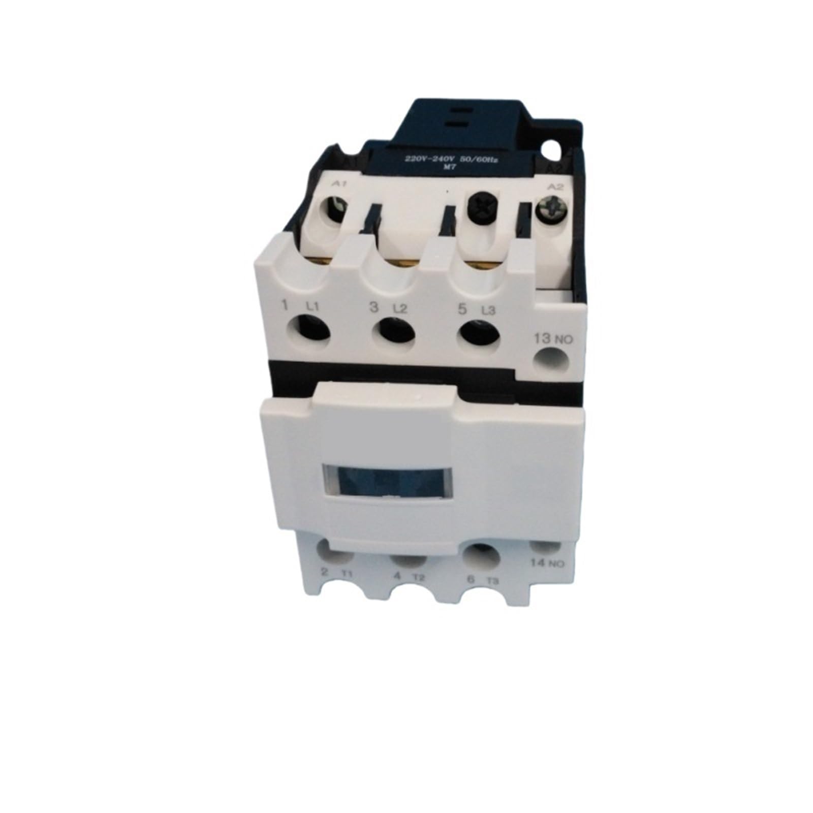 FPJQOBJC GSC1-2510 AC Contactor