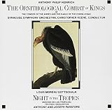 Ornithological Combat of Kings/Night in Tropics