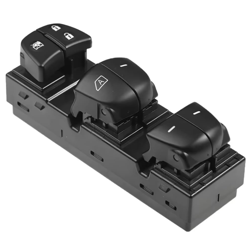 For Nissan Leaf 2011-2013 for Nissan Juke 2011-2017 for Nissan Sentra 2013-2017 Car Power Window Control Switch 254013SH0A 25401-3SH0A