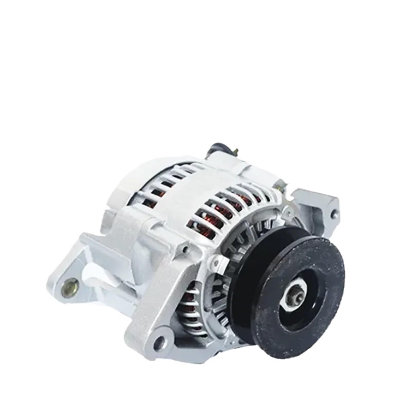 Alternatore 27060-78300-71 24V for carrelli elevatori 7fg30 1002114100 1002114101 Adatto a 5FD-23 5FD-28 1Z 11Z Ricambi for carrelli elevatori
