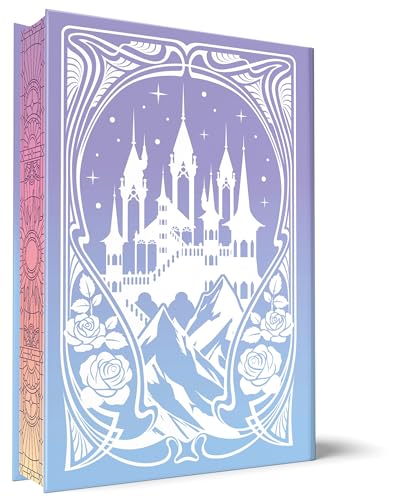 Image of The Sun and the Starmaker (Deluxe Edition): A Whimsical Fantasy Romance Beneath the Stars