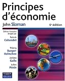 PRINCIPES D'ECONOMIE 6E EDITION (ECO GESTION) (French Edition)