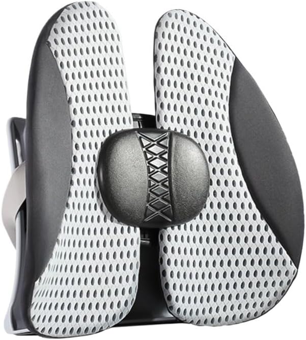 Engineering Lumbar Cushion Office Lumbar Cushion Car Top Lumbar Sedentary Not Tired Car Lumbar Support