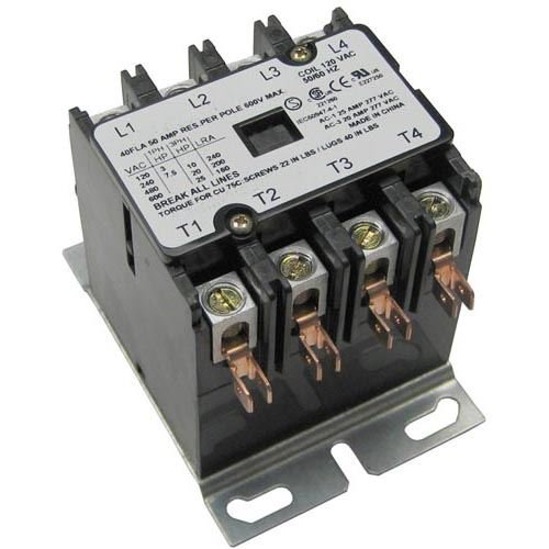 Contactor for Groen Part# 119811 (OEM Replacement)
