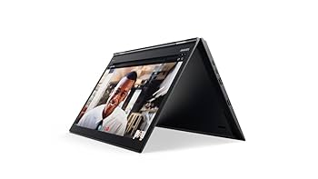 Amazon.com: Lenovo ThinkPad X1 Yoga 2nd Gen 14