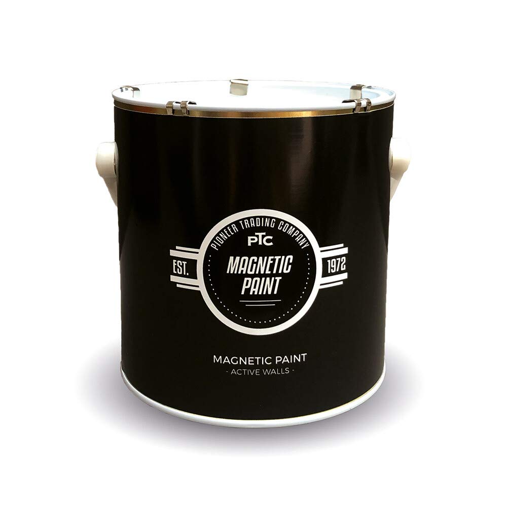 PTC Magnetfarbe 2,5 Liter