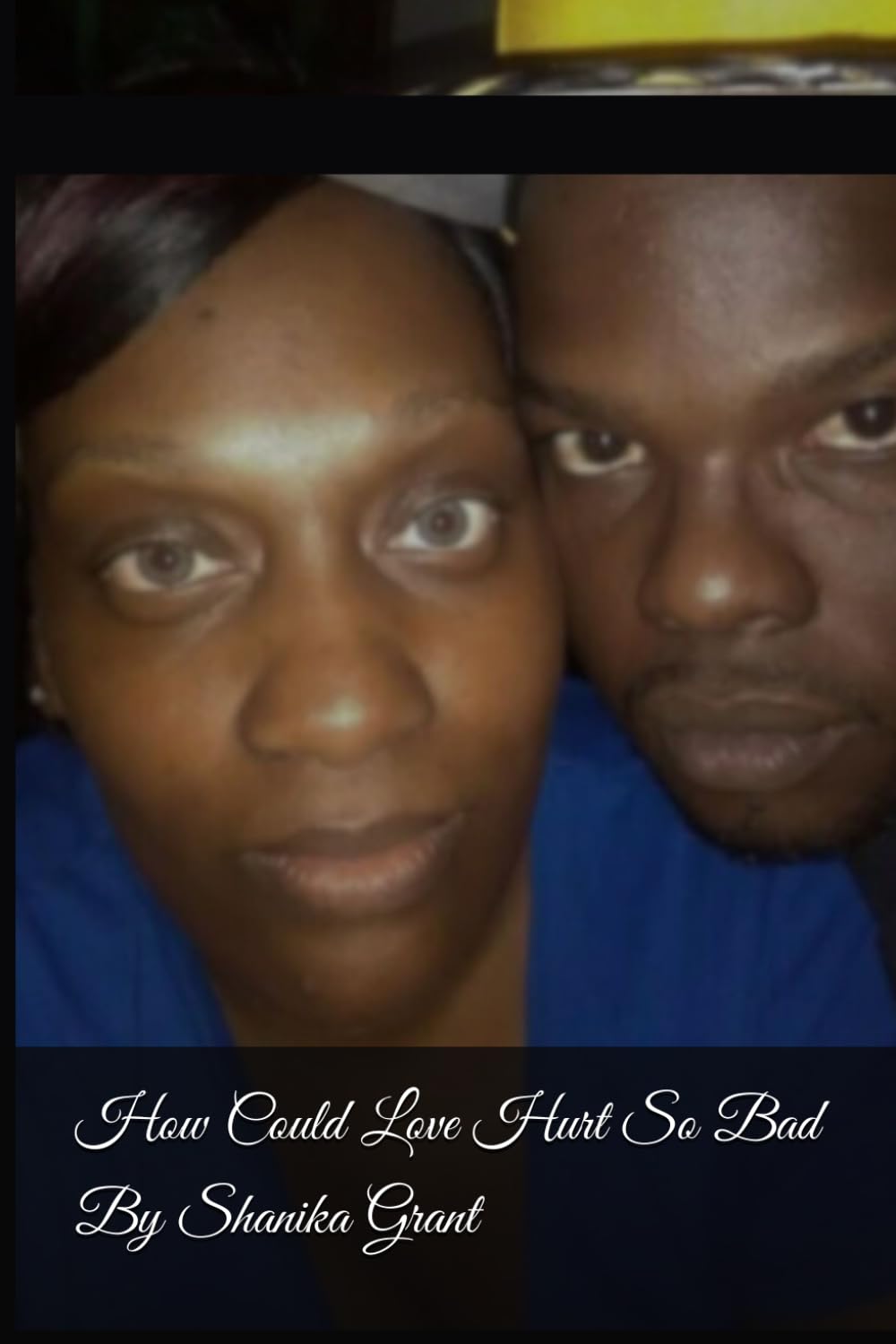 How Could Love Hurt So Bad