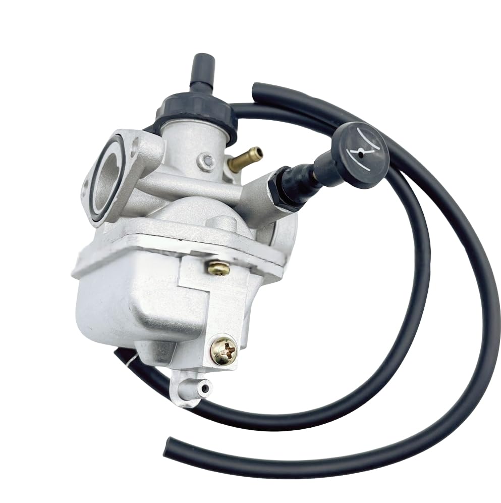 Amazon | kiAuto オートバイキャブレ MB5A MB50 ため MTX50 MT50 NS50F