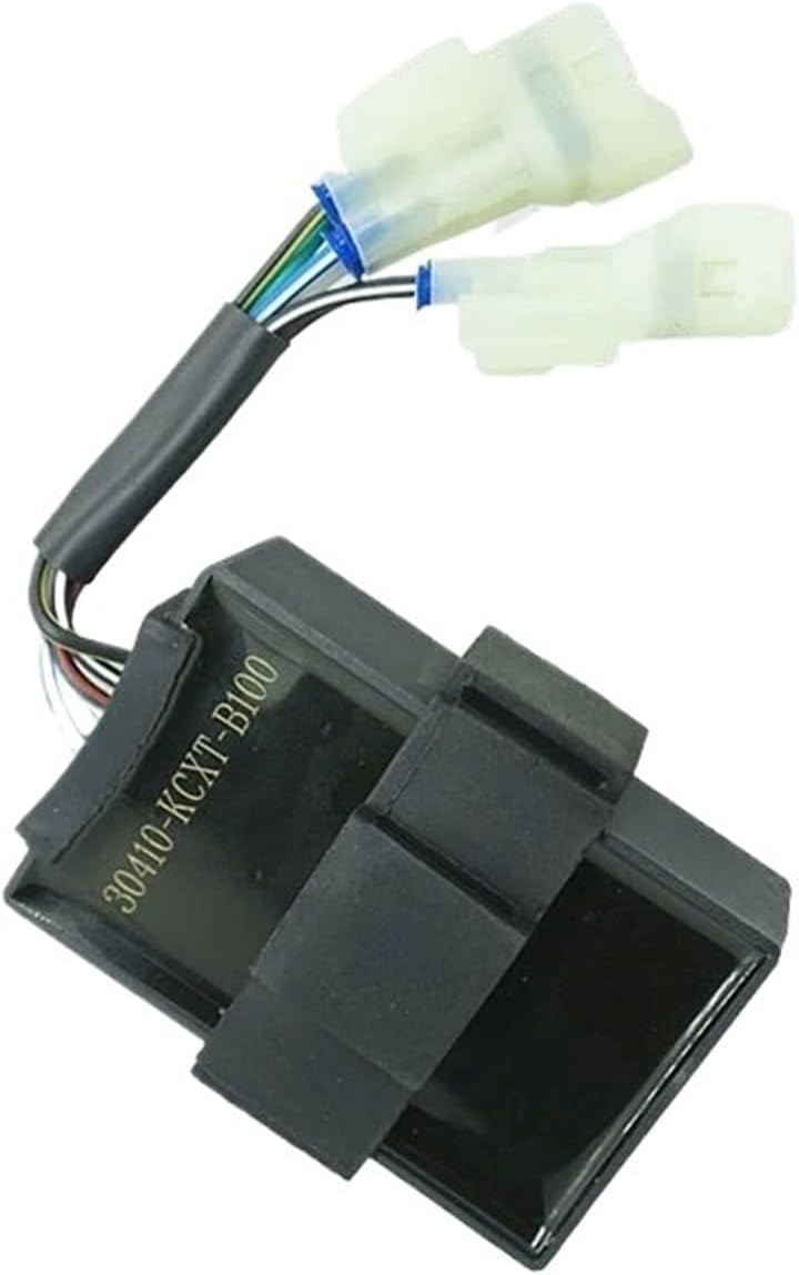 ユニバーサル CDI フィーバーZX50 DJ50 CX50 ZX 50 Curio CX 50 50CCに