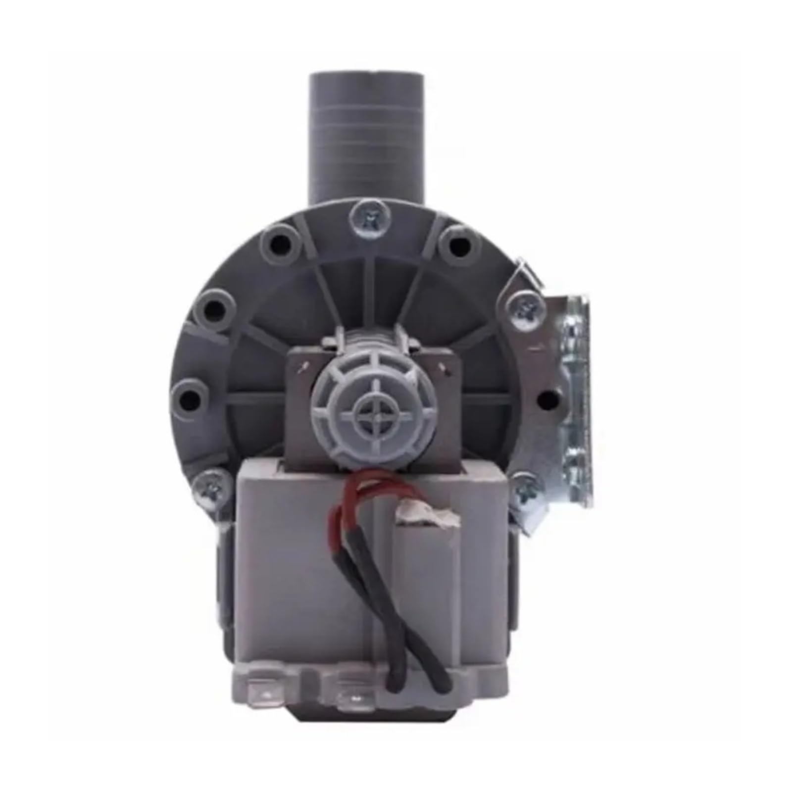 General 30W Washing Machine Drain Pump Motor Caliber 24/24mm Full Copper Dedicated Washer Repair Spare Parts