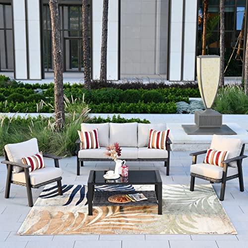ovios-Patio-Furniture-Set-4-Pieces-Outdoor-Wicker-Rattan-Sofa-with-Coffee-Table-High-Back-All-Weather-Conversation-Set-with-Comfy-Cushions-for-Backyard-Beige