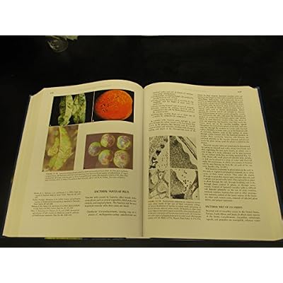Plant Pathology 5th Edition