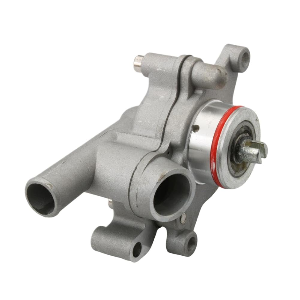 Gruppo pompa acqua compatibile con Majesty 250 Versity 300 VP250 Xcity 250 YP250R XMAX250 XC 300 1C0-E2420-01 4HC