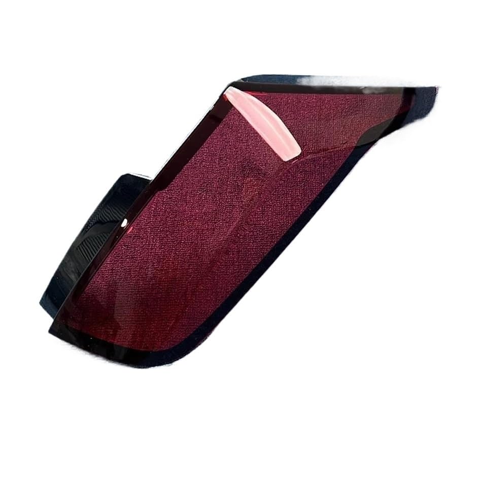 Feu arrière Cadillac CT6 coque remplacement contre humidité extérieur droit