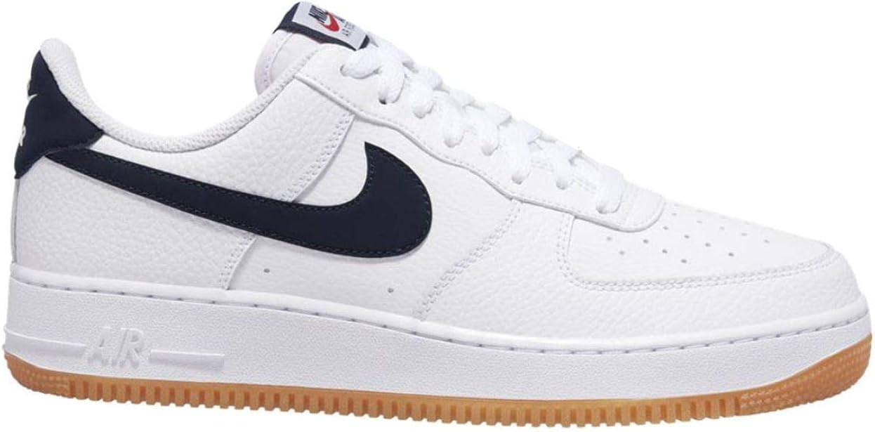 Amazon.com: Nike Luxury Fashion Mens CI0057100 White Sneakers | Fall Winter  19 : Ropa, Zapatos y Joyería