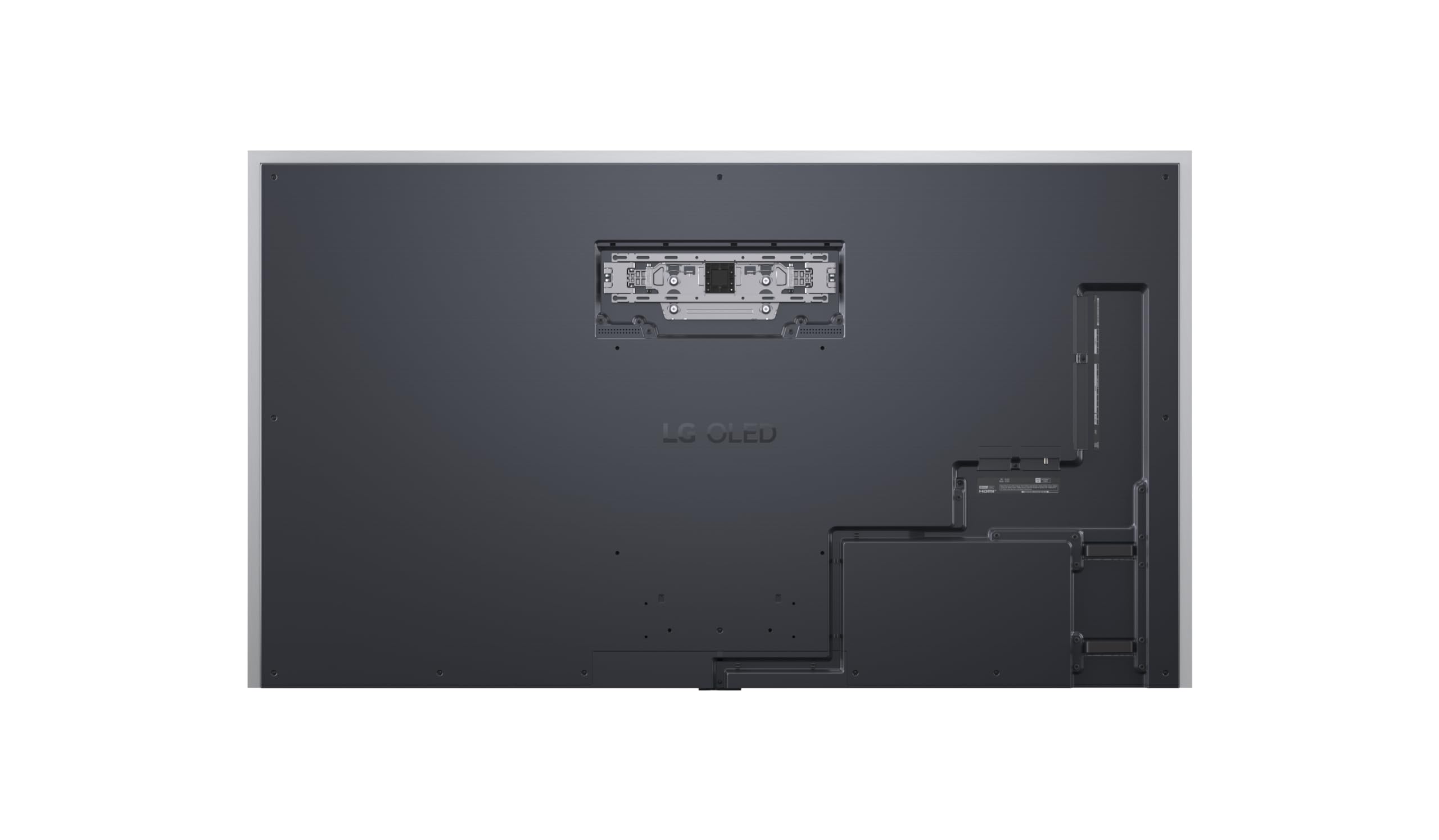 LG OLED55G67LW TV 55 Zoll (139 cm) 4K OLED evo AI TV (α11 Gen3 4K AI Prozessor, webOS 26, 120Hz (VRR bis zu 165Hz)) [Modelljahr 2026] [Energieklasse E]