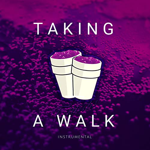 Taking A Walk (Instrumental) de Sukiyaki Beats en Amazon Music Amazon.es