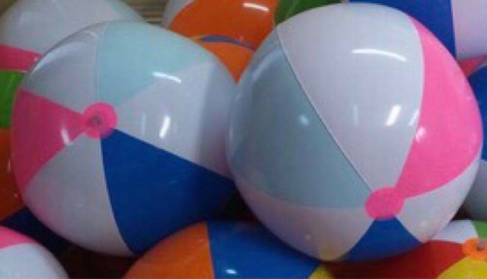 Amazon.co.jp: ビーチボール 日本製70cm 2個 : ホーム＆キッチン