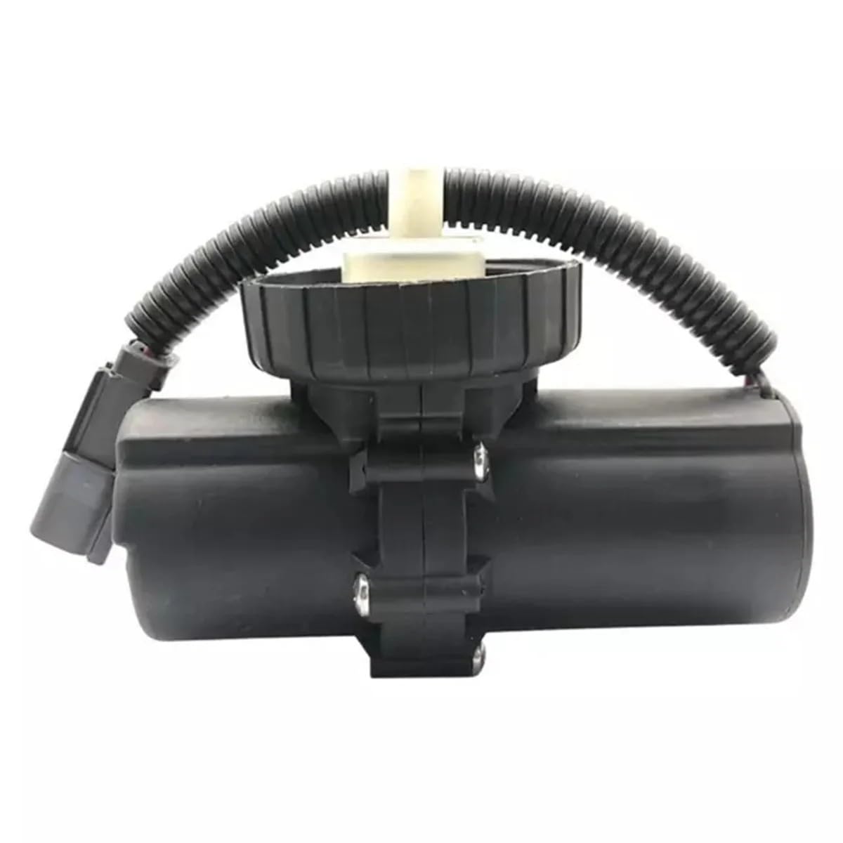Pompa oleju napędowego Pasuje do koparko-ładowarki CAT 428D 428E 430D 432D 432E 434E 444E 249-7669 232-5877 A67F-elektryczna pompa przetaczania paliwa Awtomatyczna pompa paliwa