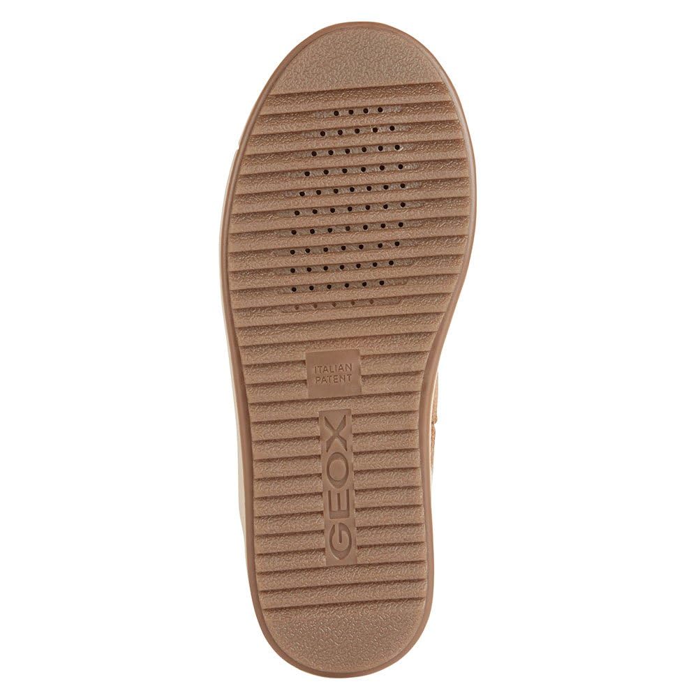 Geox J Rebecca Girl WPF Caviglia barcaBambine e Ragazze